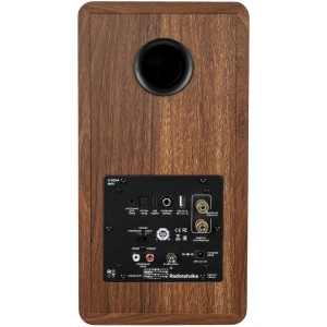 Radiotehnika S-20NA MKII Walnut