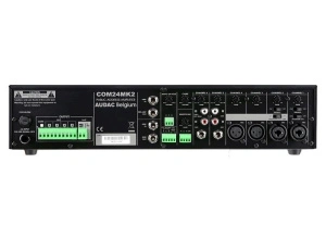 Audac COM24MK2