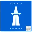Autobahn (Special Edition Blue Translucent Vinyl)