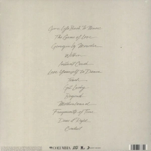 Random Access Memories (Drumless Edition)