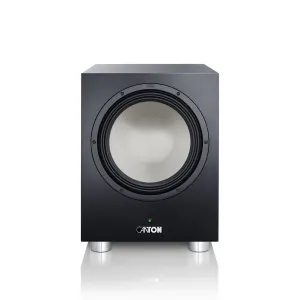 Canton Power Sub 8 black