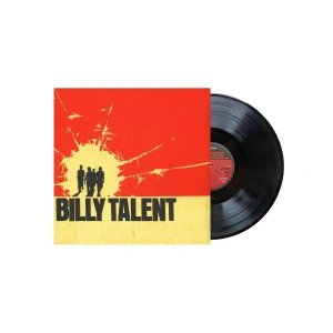 Billy Talent (Audiophile Edition)