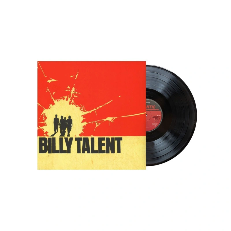 Billy Talent