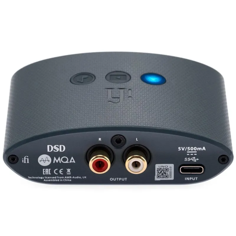 iFi audio uno