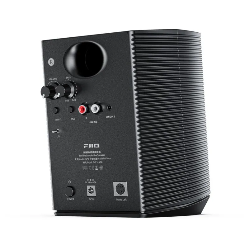 FiiO SP3