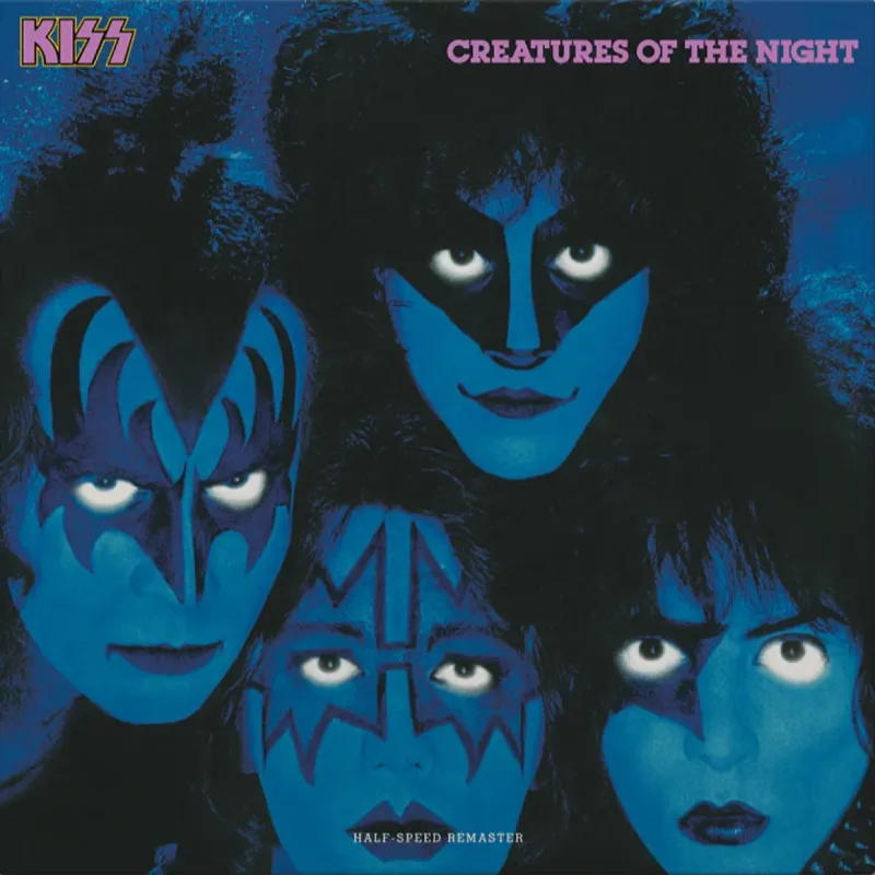 Creatures Of The Night