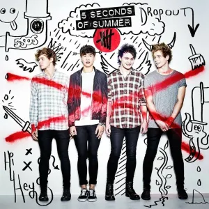 5 Seconds Of Summer (10th Anniversary)