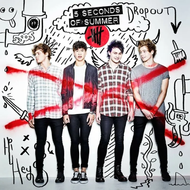5 Seconds Of Summer (10th Anniversary)