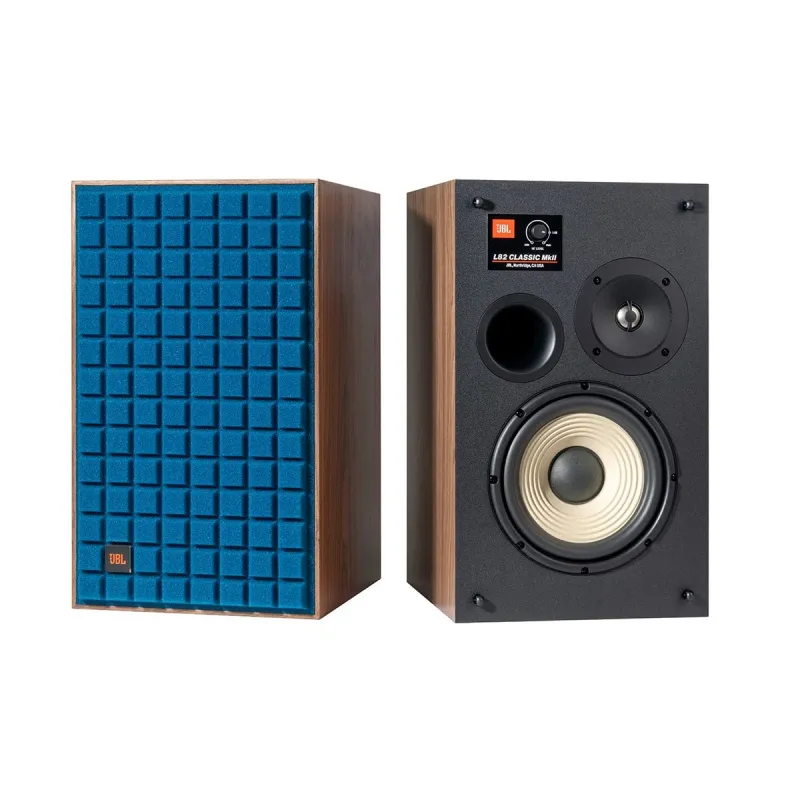 JBL L82 Classic MkII Blue