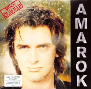 Amarok (35th Anniversary Half-Speed Edition)