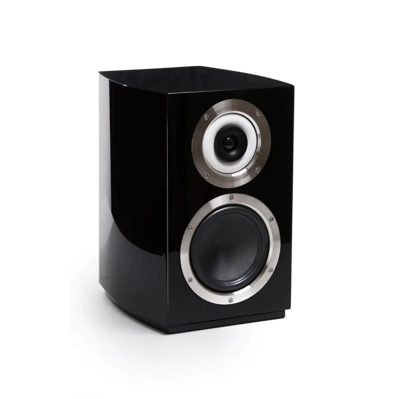 Cabasse Murano Glossy black
