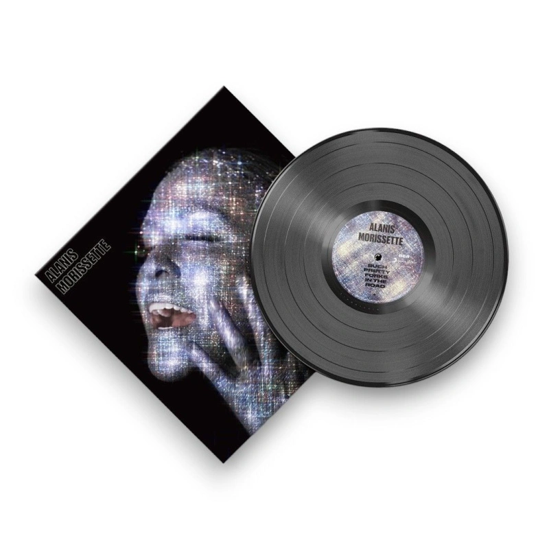 Such Pretty Forks In The Road