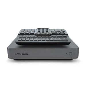 EVOBOX Premium Graphite