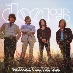 Waiting For The Sun (Stereo)
