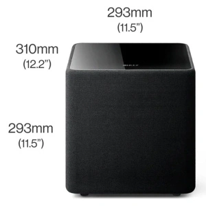 KEF Kube 8 MIE
