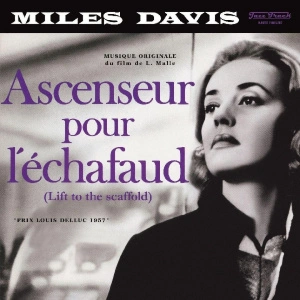 Ascenseur Pour L'echafaud (Lift To The Scaffold) (Collector's Edition)