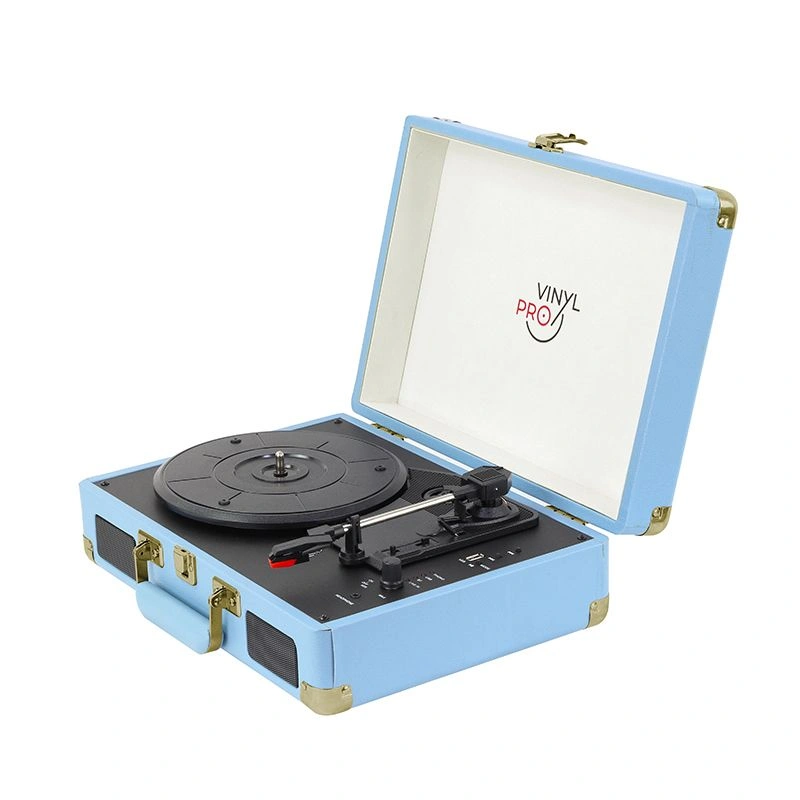 VinylPRO MODEL 1 LAGOON VINTAGE