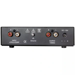 Dynavox TC-750 SL (206009)