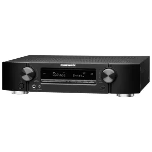 Marantz NR1711 black