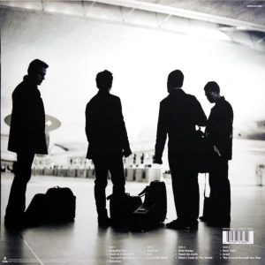 All That You Can't Leave Behind