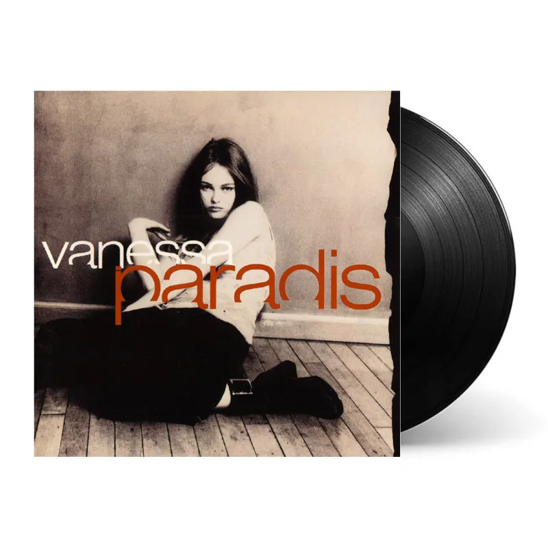 Vanessa Paradis