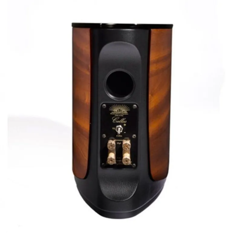 Opera Callas Mahogany