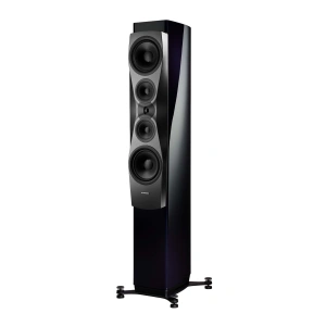 Dynaudio Confidence 60 Midnight High Gloss