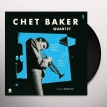 Chet Baker Quartet (Mono) (Audiophile Collector's Edition)