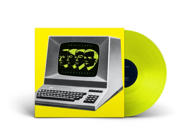 Computerwelt
