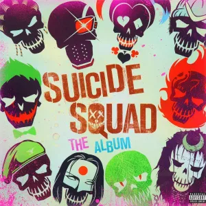 Suicide Squad