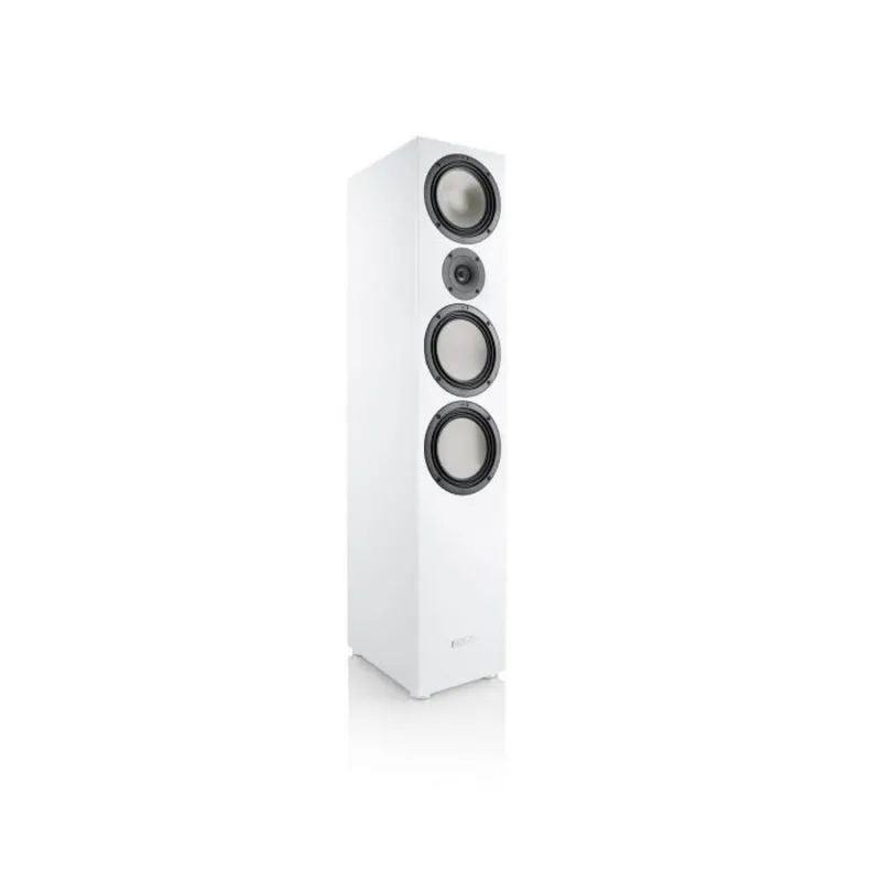 Canton GLE 80 White