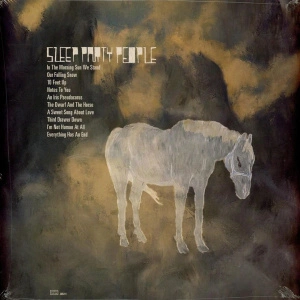 Sleep Party People (Pale Gold Vinyl)