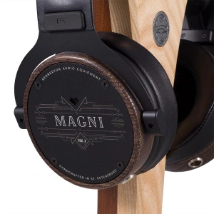 Kennerton Magni mk2 (Темный, Акация)