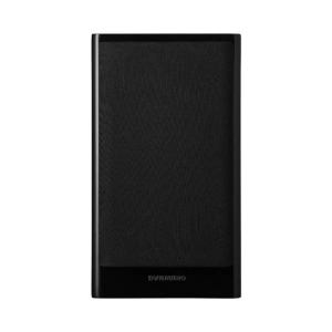 Dynaudio Evoke 20 Black high gloss