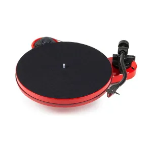 Pro-Ject RPM 1 Carbon Red (б/к)