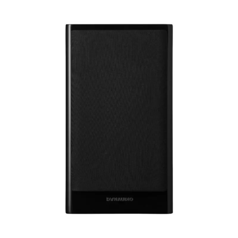 Dynaudio Evoke 20 Black high gloss