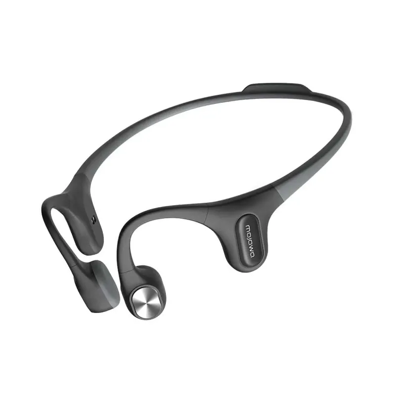 MOJAWA Run Air Black