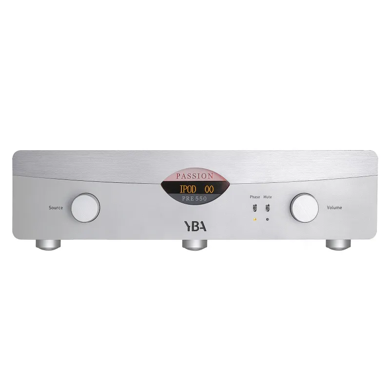 YBA Passion PRE550A