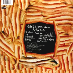 Richard D. James Album