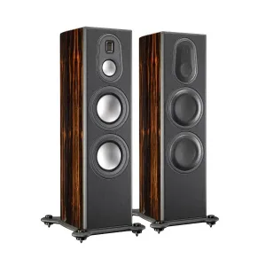 Monitor Audio Platinum PL300 ll Ebony