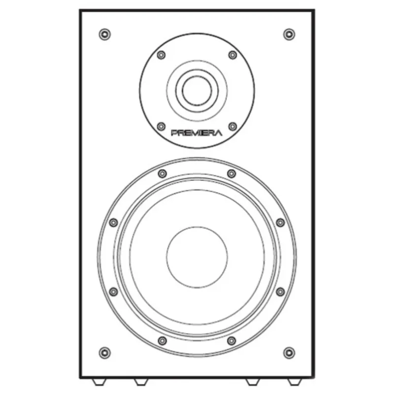 Premiera DS-601 WT