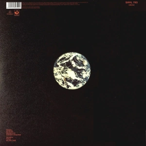 Fireball (Purple Vinyl)