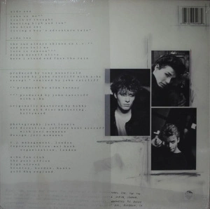 Hunting High And Low