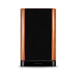 Wharfedale Aura 1 HI-GLOSS WALNUT