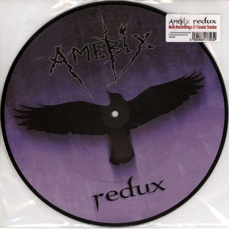 Redux (Picture Disc)