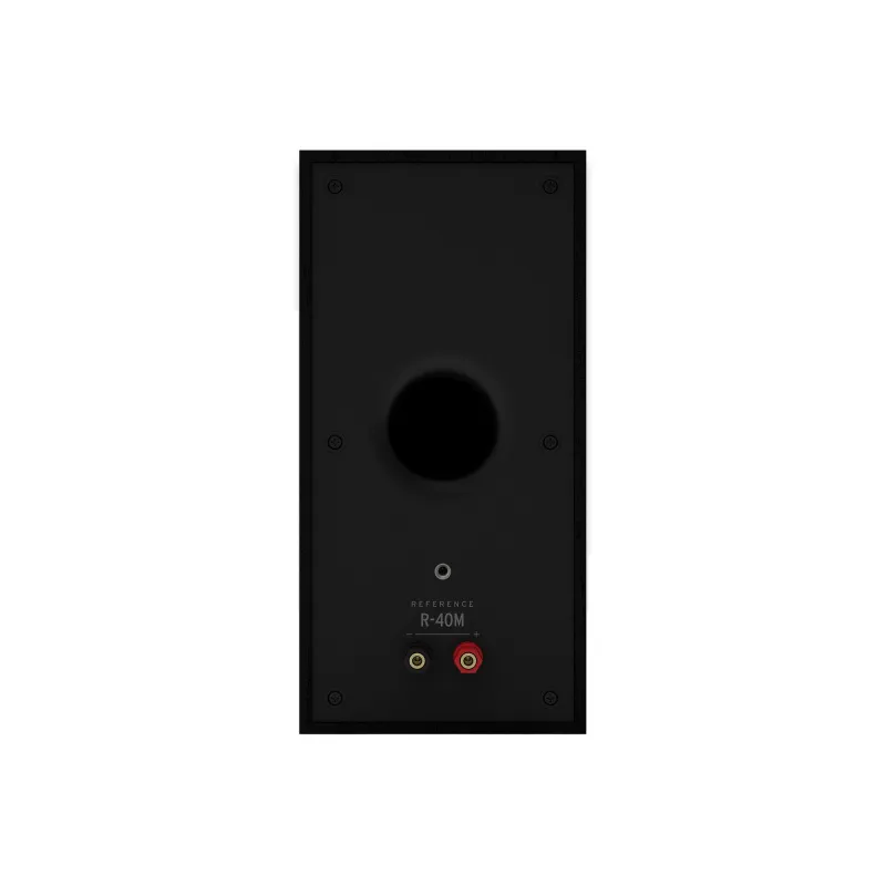 Klipsch R-40M Black