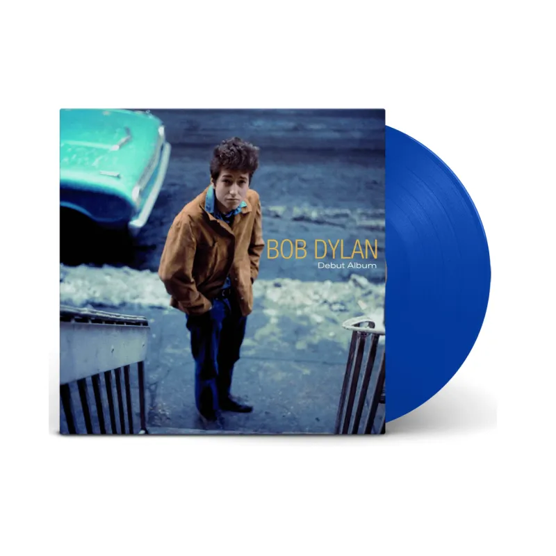 Debut Album