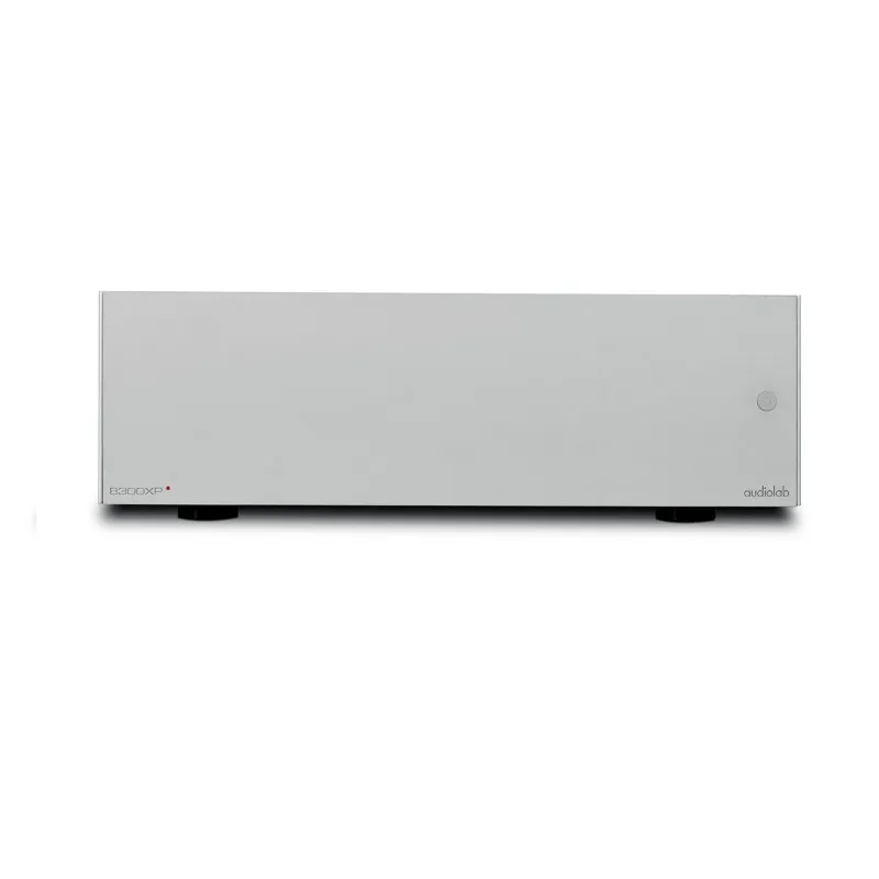 AudioLab 8300XP Silver