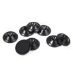 Подставка под шип Cold Ray Spike Protector 3 Small Black (8шт.)