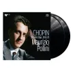 Maurizio Pollini - Chopin Etudes, Opp. 10 & 25
